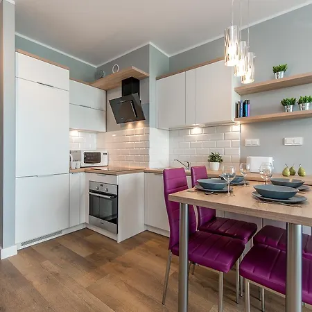 Apartament P&o Ordona 2
