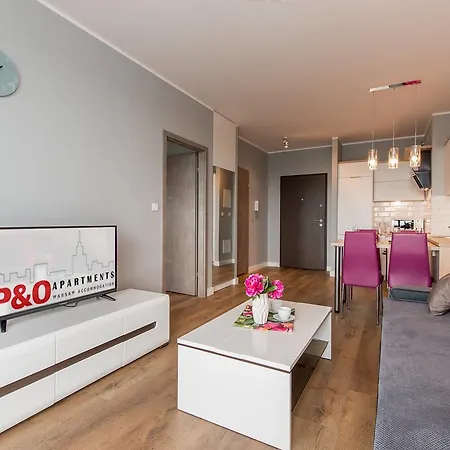 P&o Ordona 2 Apartment *