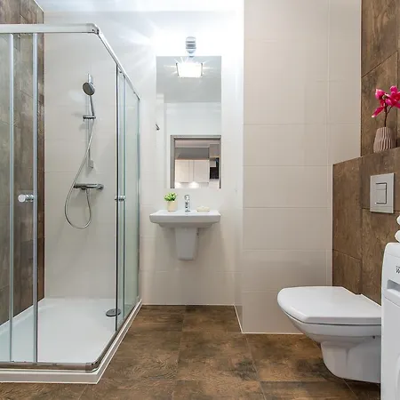 Apartament P&o Ordona 2 Warszawa