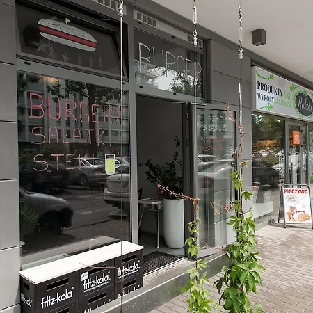 Apartman P&o Ordona 2 *