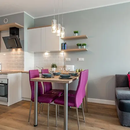 Apartman P&o Ordona 2 *