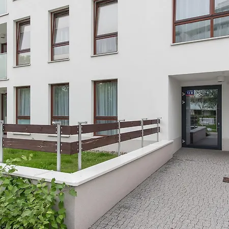 P&o Ordona 2 * Warszawa