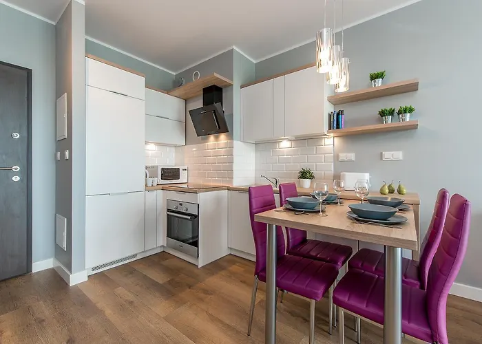 Lejlighed P&o Ordona 2