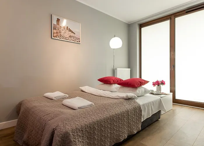 Lejlighed P&o Ordona 2 *