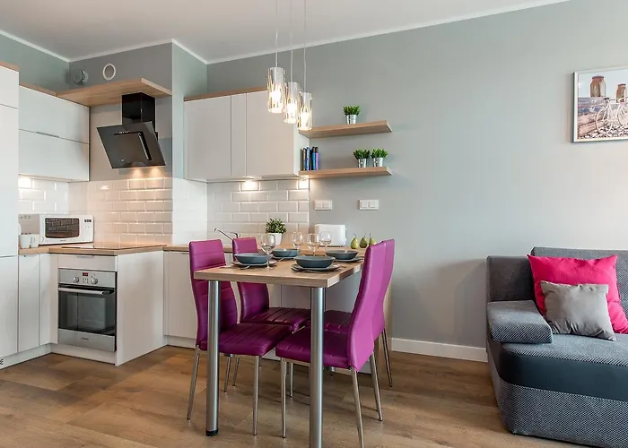 Lejlighed P&o Ordona 2 *