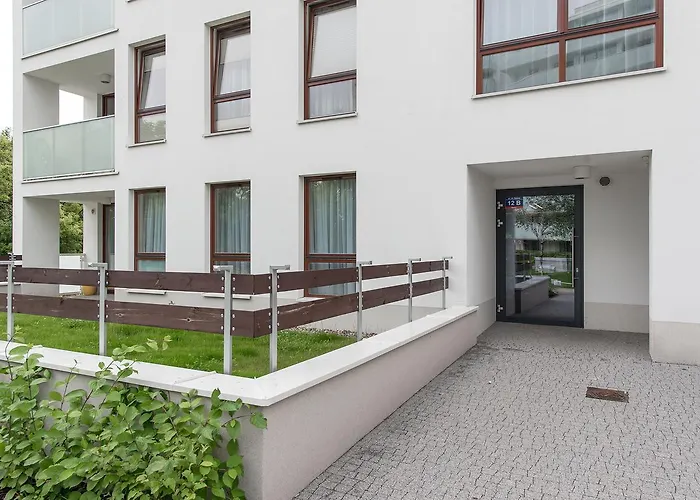 P&o Ordona 2 * Warszawa